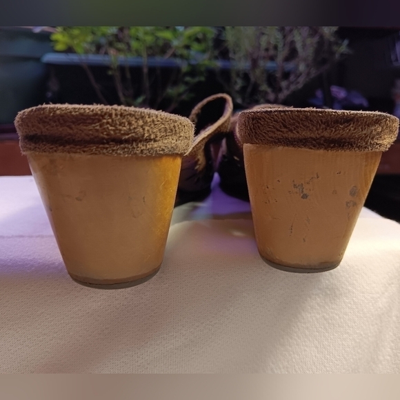 BareTraps leather sz 8 - Picture 5 of 6